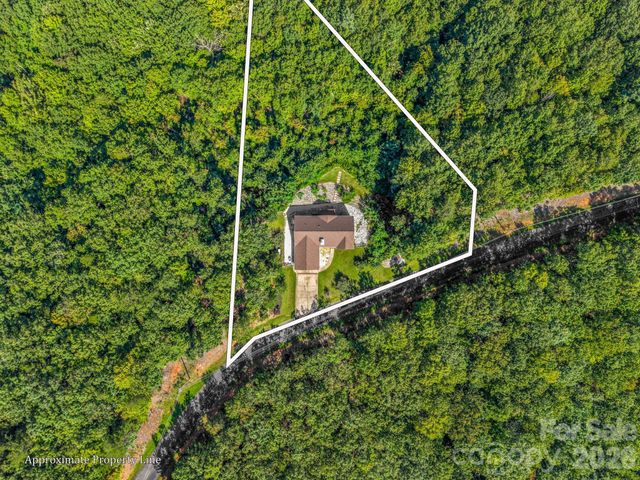 485 Mountain Lookout Drive, Bostic, NC 28018