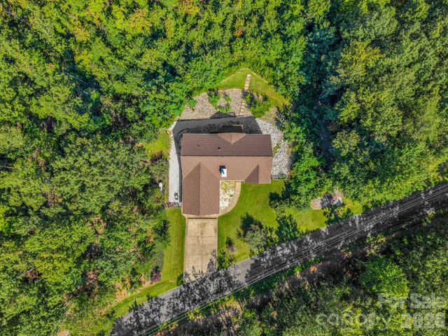 485 Mountain Lookout Drive, Bostic, NC 28018