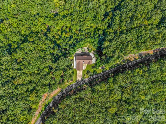485 Mountain Lookout Drive, Bostic, NC 28018