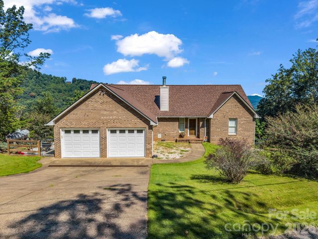 485 Mountain Lookout Drive, Bostic, NC 28018
