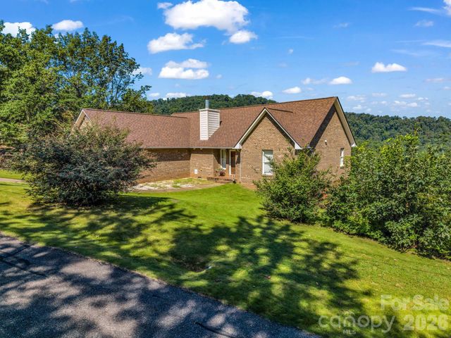 485 Mountain Lookout Drive, Bostic, NC 28018