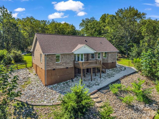 485 Mountain Lookout Drive, Bostic, NC 28018