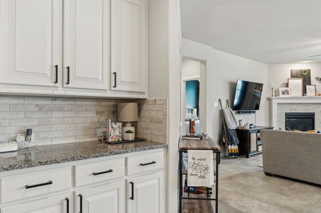 2417 Rooster Lane, Northlake, TX 76247