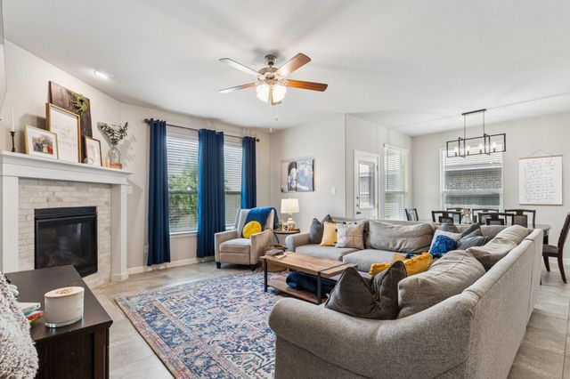 2417 Rooster Lane, Northlake, TX 76247
