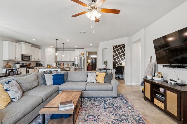 2417 Rooster Lane, Northlake, TX 76247