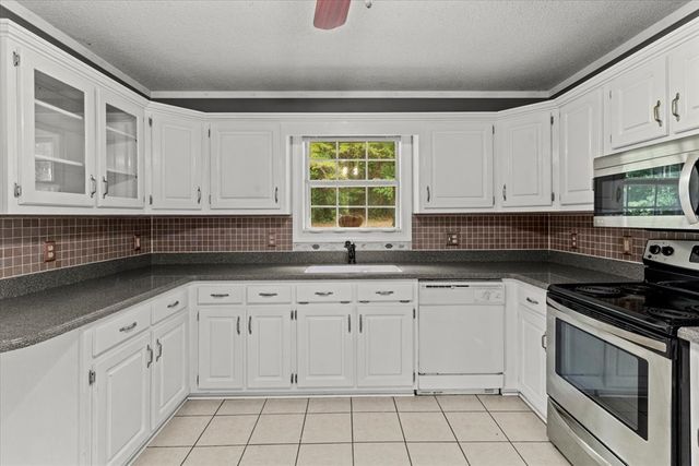 3380 Old Federal Road S, Chatsworth, GA 30705