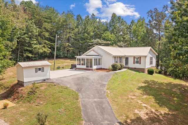 3380 Old Federal Road S, Chatsworth, GA 30705