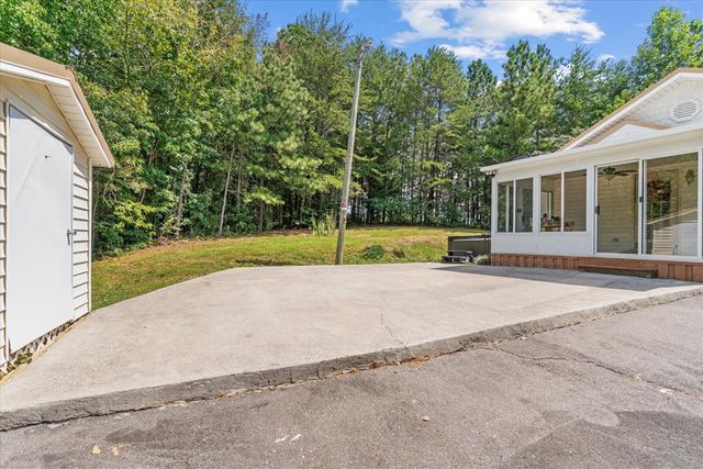 3380 Old Federal Road S, Chatsworth, GA 30705