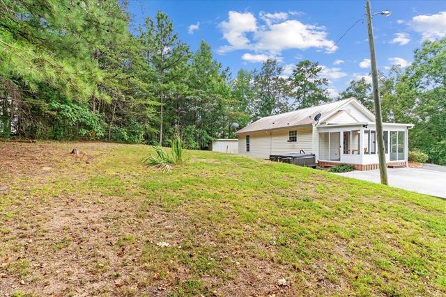 3380 Old Federal Road S, Chatsworth, GA 30705