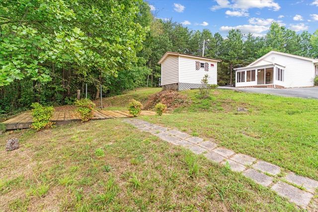 3380 Old Federal Road S, Chatsworth, GA 30705