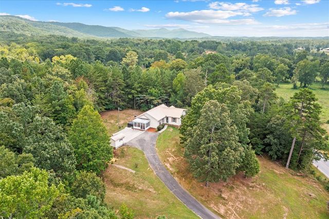 3380 Old Federal Road S, Chatsworth, GA 30705