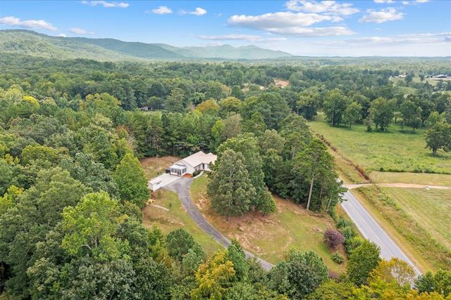 3380 Old Federal Road S, Chatsworth, GA 30705