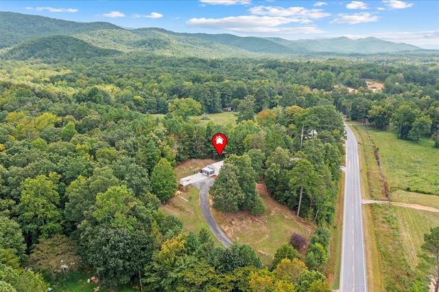 3380 Old Federal Road S, Chatsworth, GA 30705