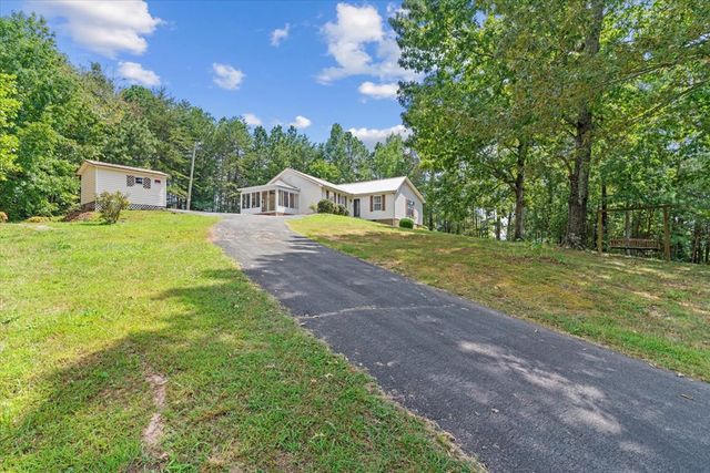 3380 Old Federal Road S, Chatsworth, GA 30705