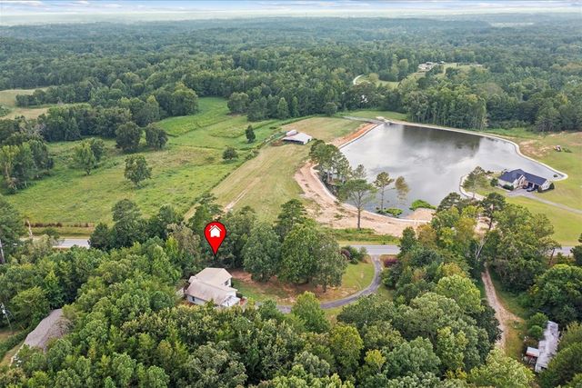 3380 Old Federal Road S, Chatsworth, GA 30705