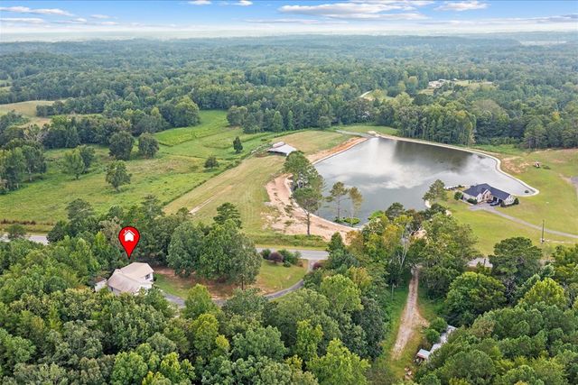 3380 Old Federal Road S, Chatsworth, GA 30705