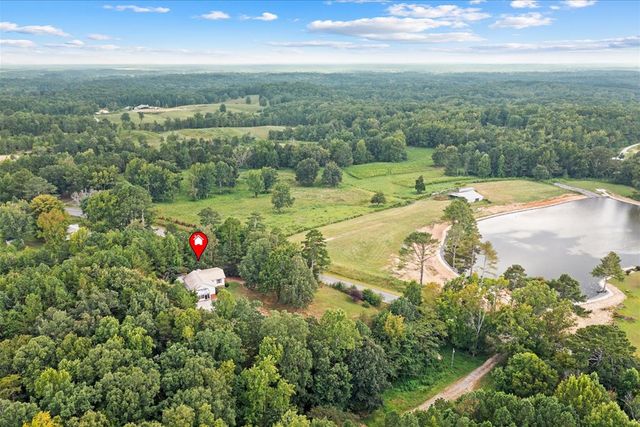 3380 Old Federal Road S, Chatsworth, GA 30705