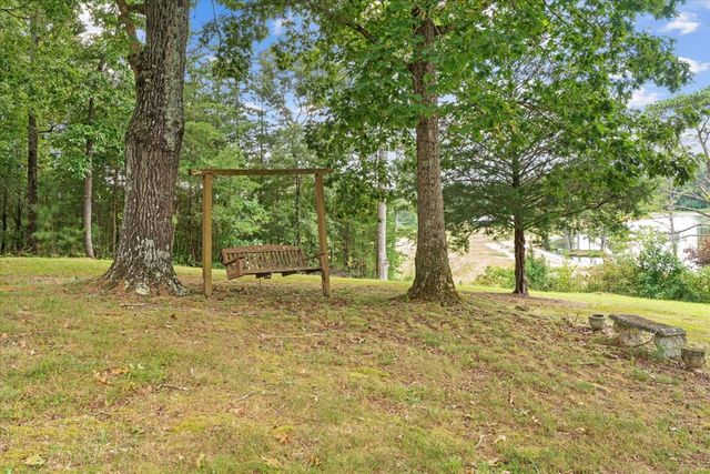 3380 Old Federal Road S, Chatsworth, GA 30705