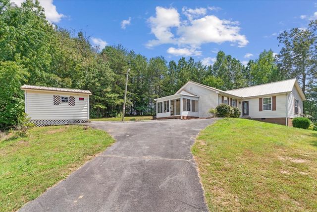 3380 Old Federal Road S, Chatsworth, GA 30705