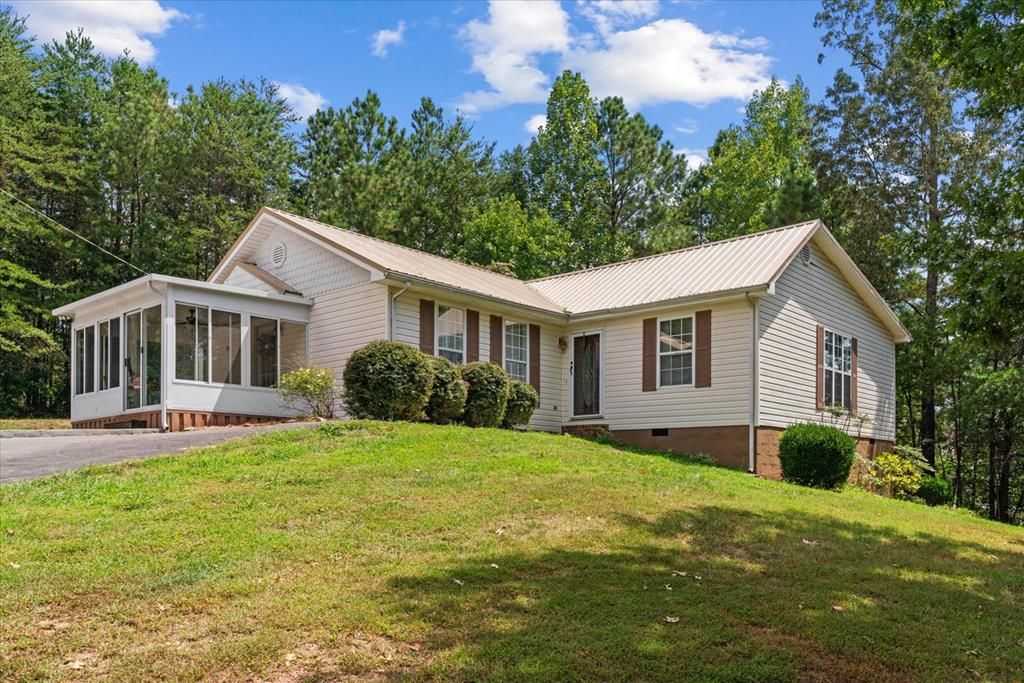 3380 Old Federal Road S, Chatsworth, GA 30705