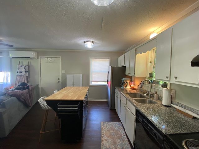 165 89 Highway, Mayflower, AR 72106