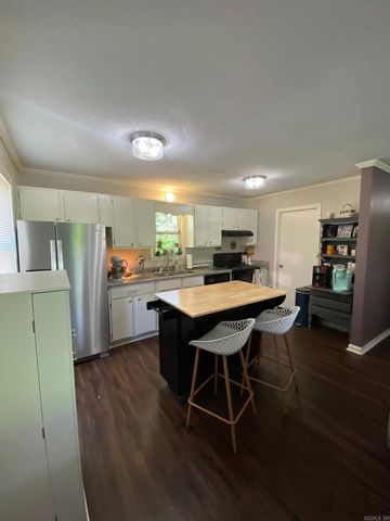 165 89 Highway, Mayflower, AR 72106