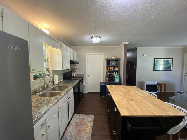 165 89 Highway, Mayflower, AR 72106