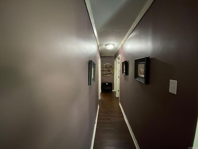 165 89 Highway, Mayflower, AR 72106
