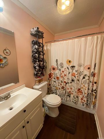 165 89 Highway, Mayflower, AR 72106