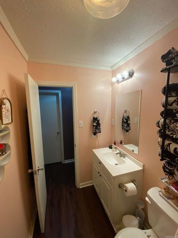 165 89 Highway, Mayflower, AR 72106