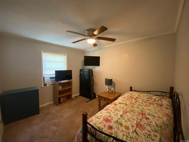 165 89 Highway, Mayflower, AR 72106
