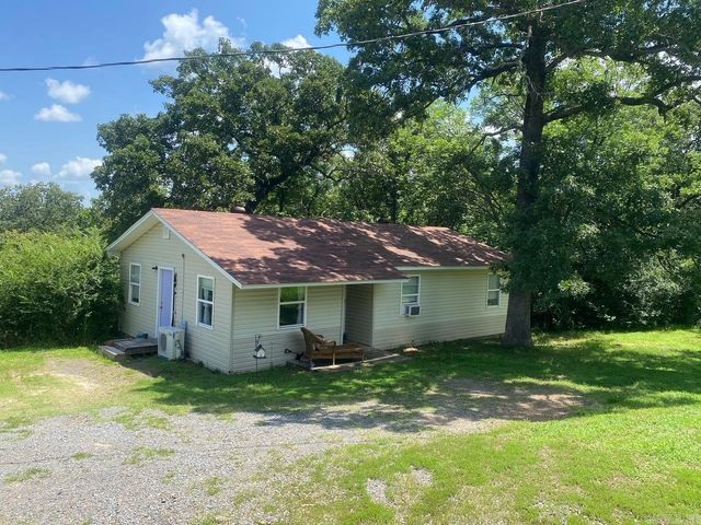 165 89 Highway, Mayflower, AR 72106