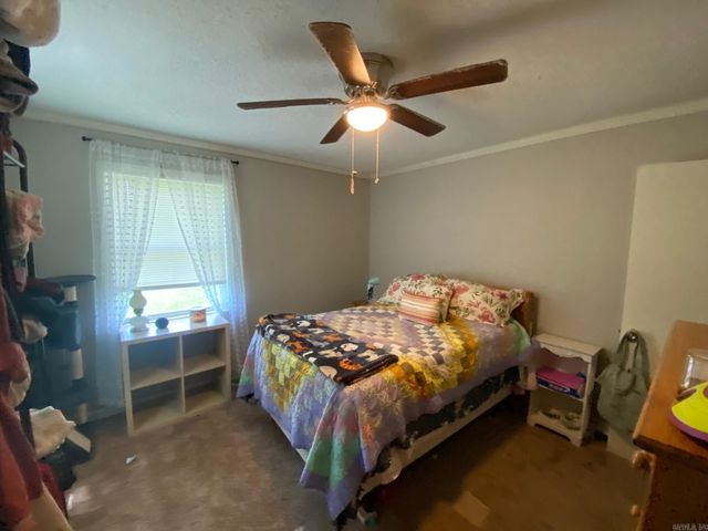 165 89 Highway, Mayflower, AR 72106