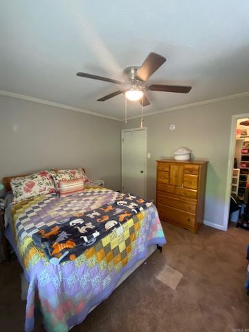 165 89 Highway, Mayflower, AR 72106