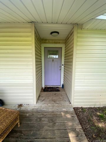 165 89 Highway, Mayflower, AR 72106