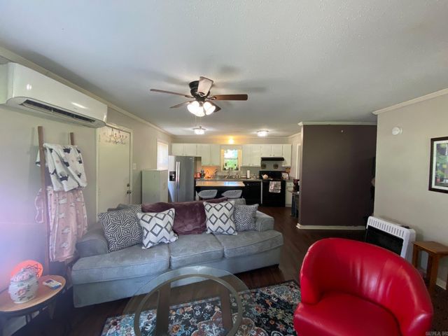165 89 Highway, Mayflower, AR 72106