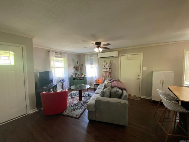 165 89 Highway, Mayflower, AR 72106