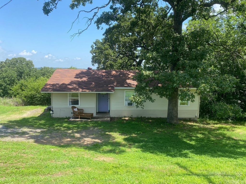 165 89 Highway, Mayflower, AR 72106