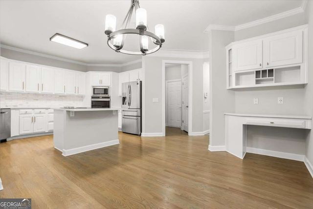 3425 Kingsland Circle, Berkeley Lake, GA 30096