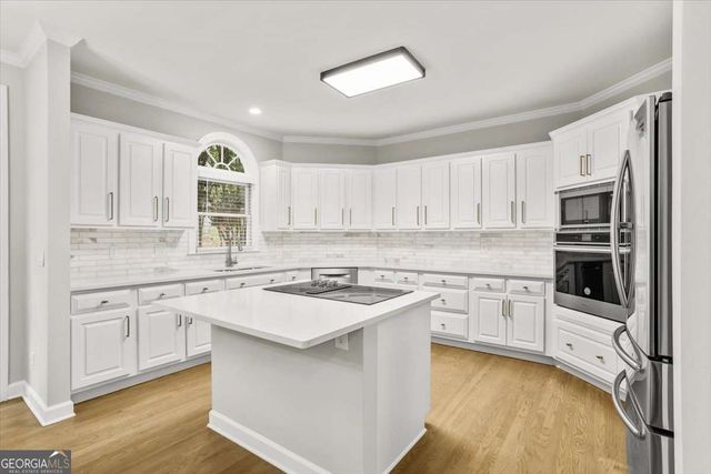 3425 Kingsland Circle, Berkeley Lake, GA 30096