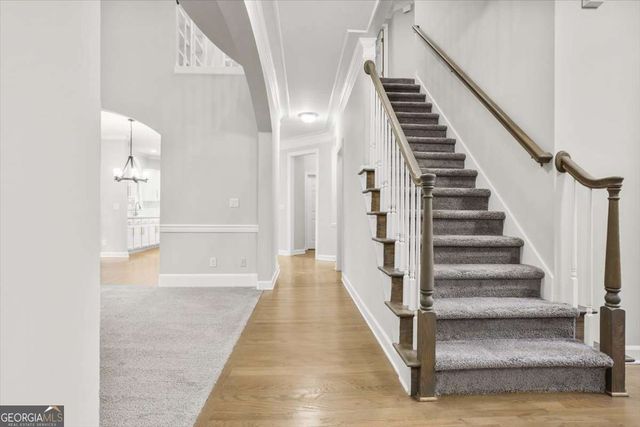 3425 Kingsland Circle, Berkeley Lake, GA 30096