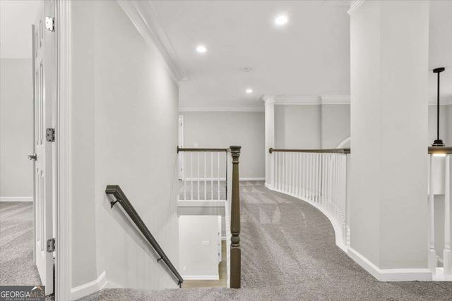 3425 Kingsland Circle, Berkeley Lake, GA 30096