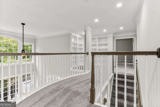 3425 Kingsland Circle, Berkeley Lake, GA 30096