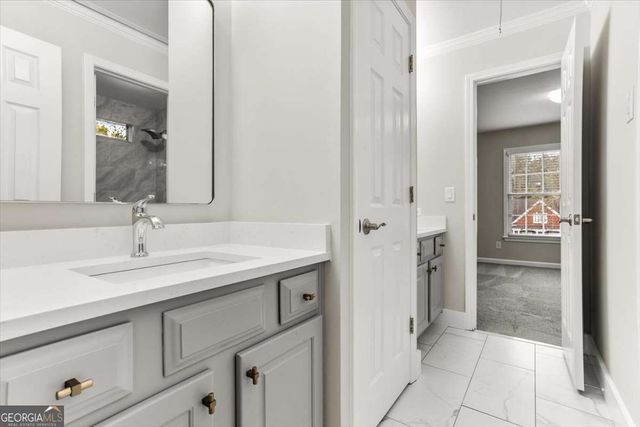 3425 Kingsland Circle, Berkeley Lake, GA 30096