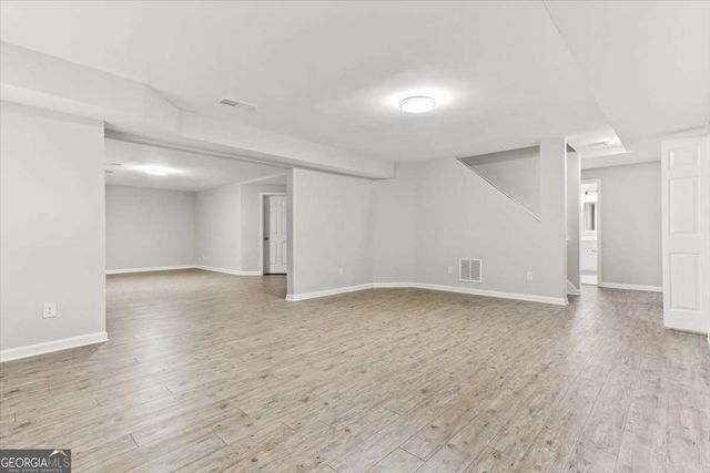 3425 Kingsland Circle, Berkeley Lake, GA 30096