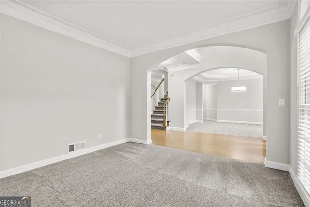 3425 Kingsland Circle, Berkeley Lake, GA 30096