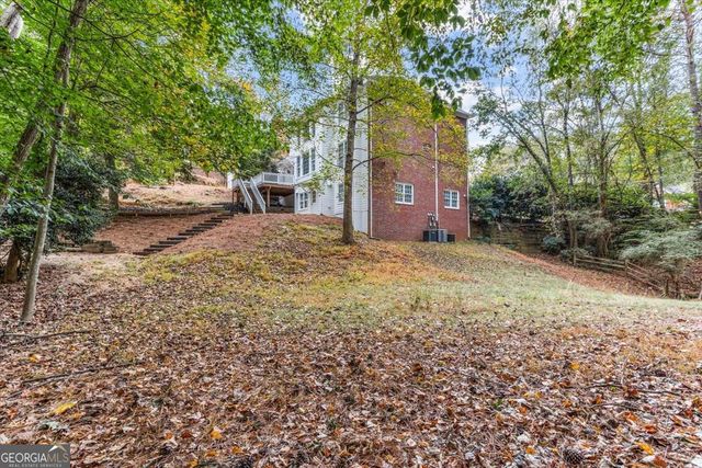 3425 Kingsland Circle, Berkeley Lake, GA 30096