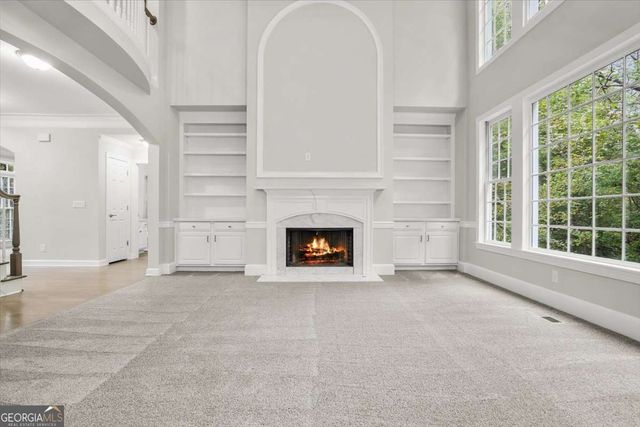 3425 Kingsland Circle, Berkeley Lake, GA 30096