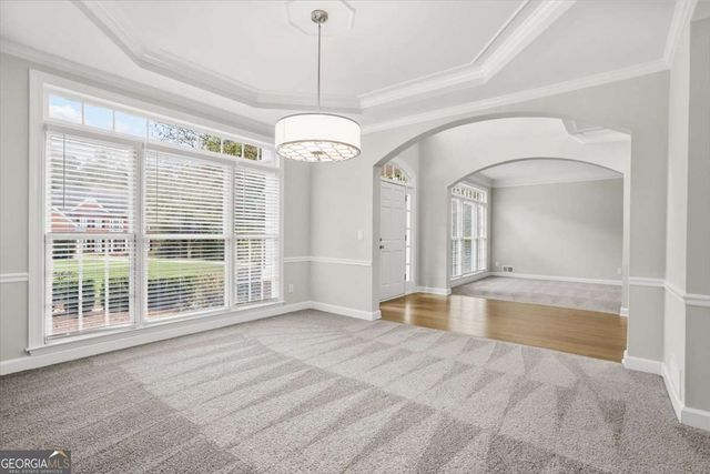 3425 Kingsland Circle, Berkeley Lake, GA 30096