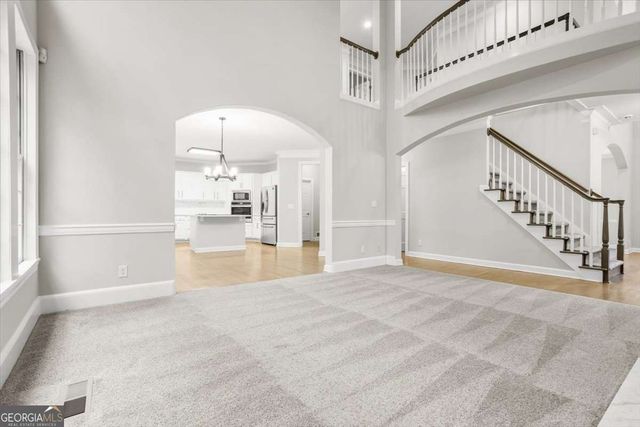 3425 Kingsland Circle, Berkeley Lake, GA 30096